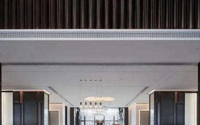 Leping Shanshui International Hotel