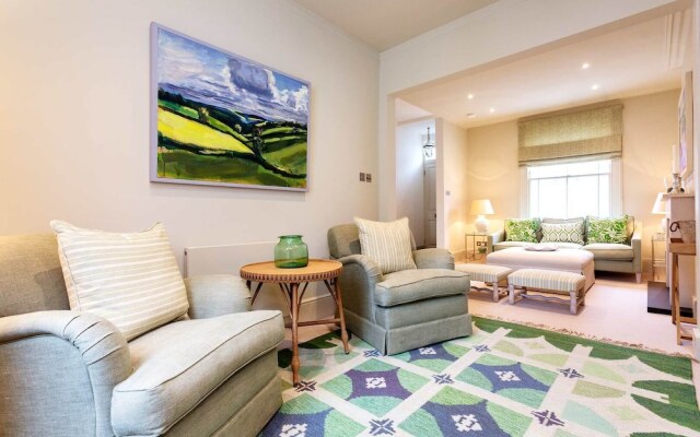 The Green Room