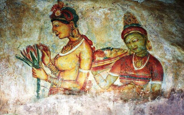 Apsaras Resort Sigiriya