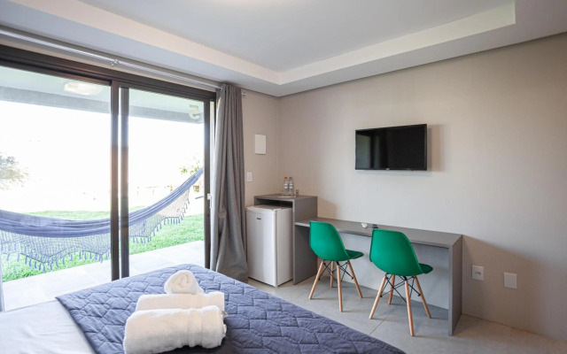 Parador Casa da Praia