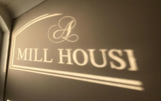 Mill House