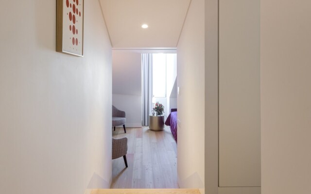 Lisbon Serviced Apartments - Mouraria
