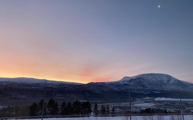 Privat studio leilighet, Oppdal Stølen-skisenter