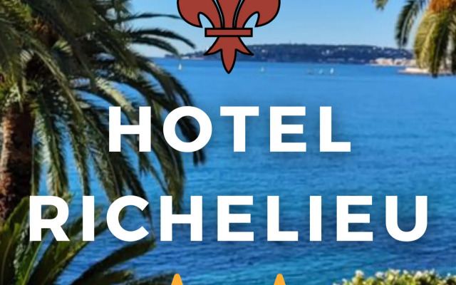 Hôtel Richelieu
