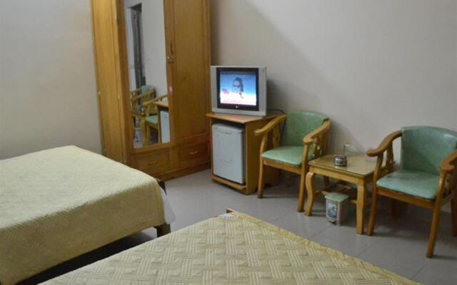 Hoang Ngoc Hotel