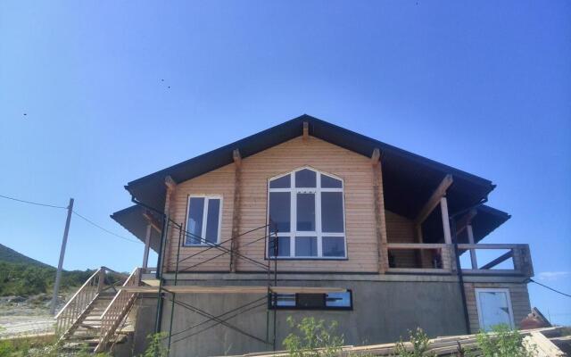 Holiday Home Belaya Dacha