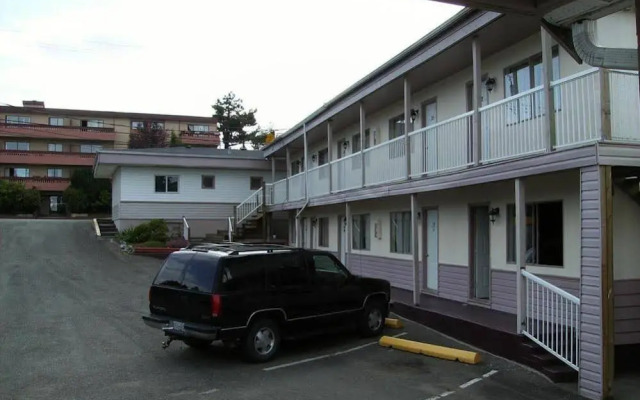 River Heights Motel