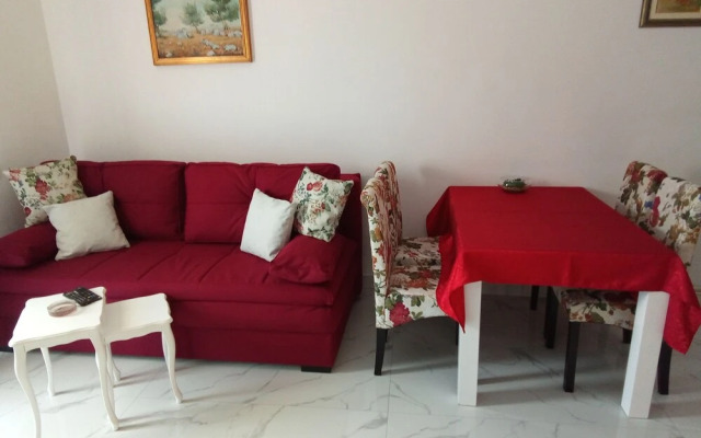 Bmb Apartments - Senj