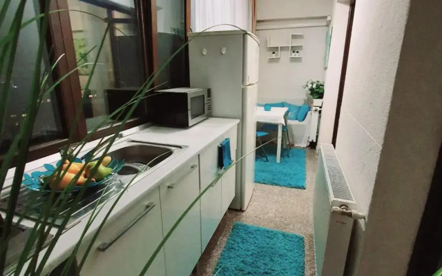 Coffee Residence Apartment cu 2 camere