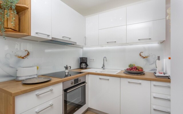 Amazing Apartment in Vantacici With Wifi and 1 Bedrooms