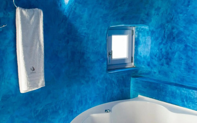 Ikastikies Suites