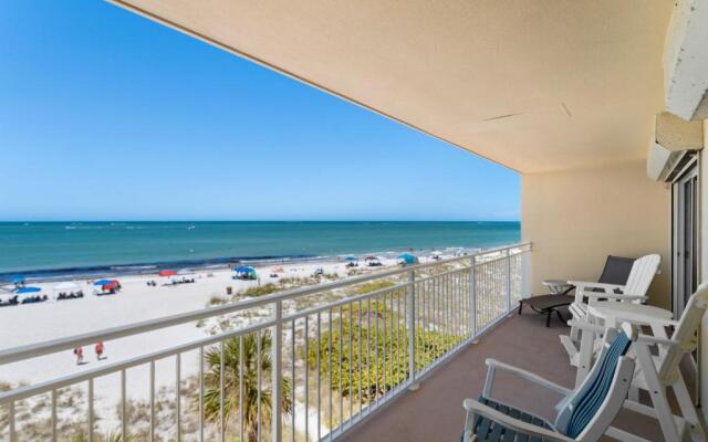 311 Madeira Norte Condo