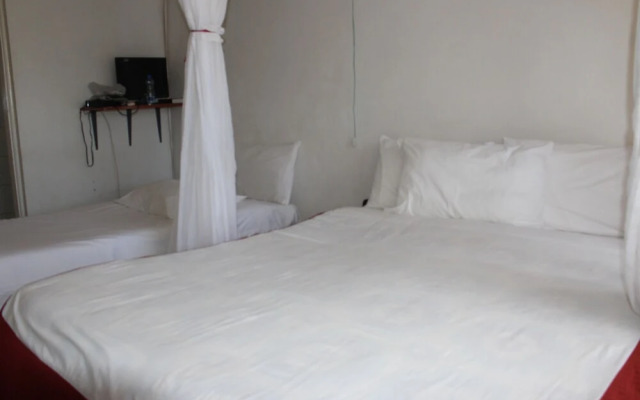 Salient Guest House