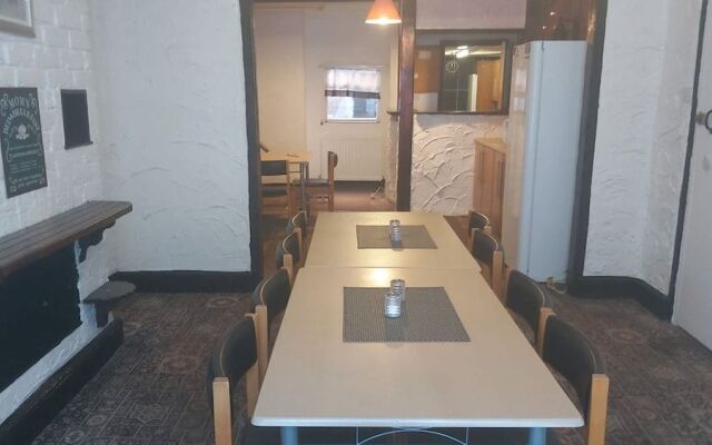 OYO Tudor Lodge - Redcar Beach