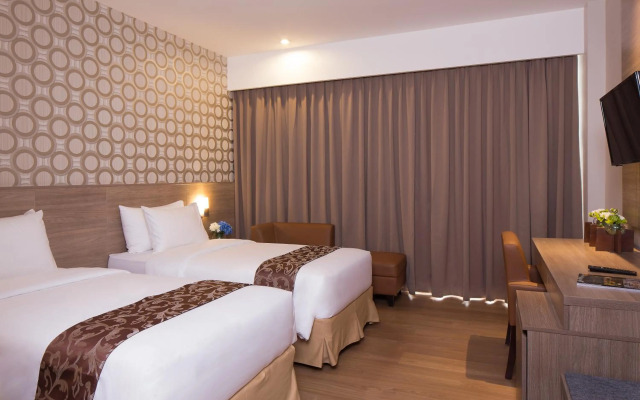 Ayaka Suites