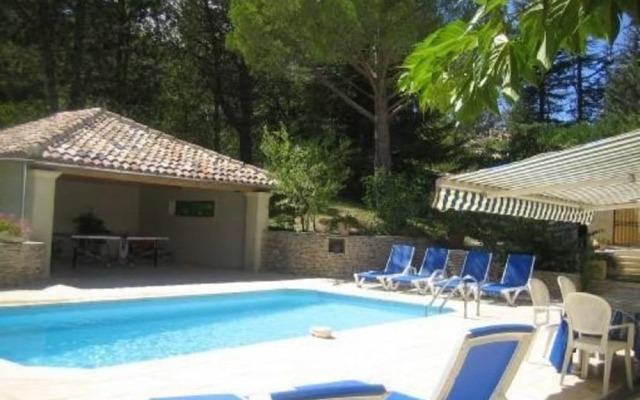 La Villa Liodrey