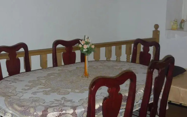 Old Town House