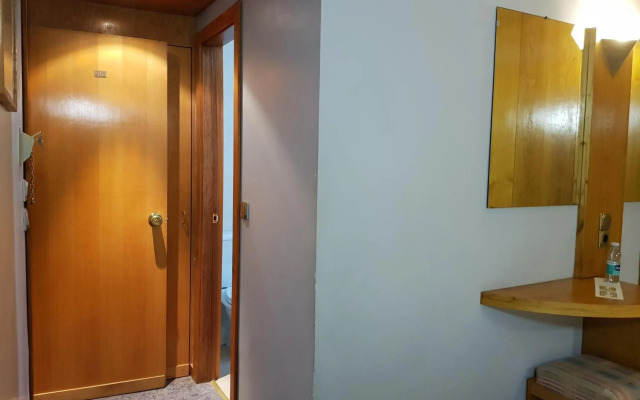 Hotel Nordeste Shalom