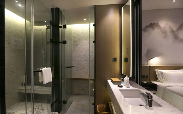 Novotel Deqing Moganshan