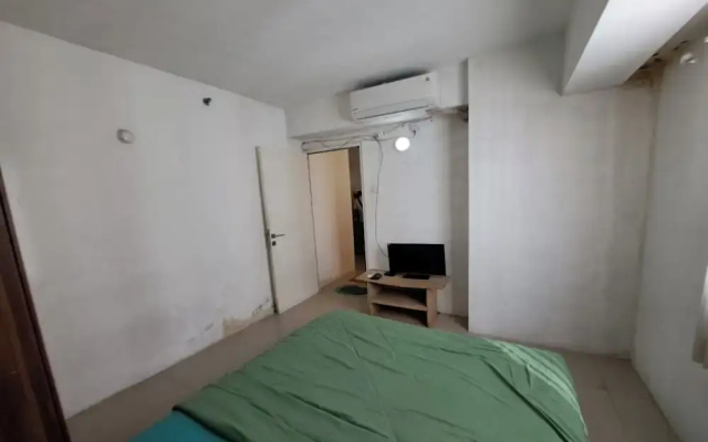 OYO Life  93855 Apartement The Jarrdin By Apt Property