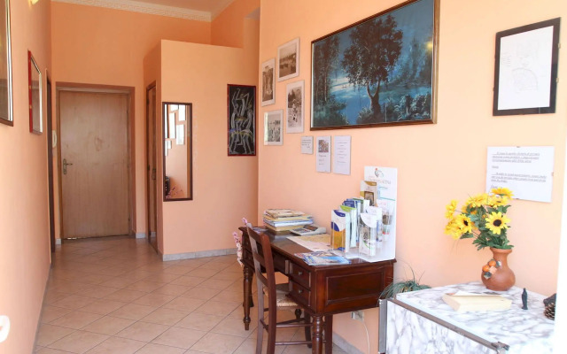Villa delle Vacanze