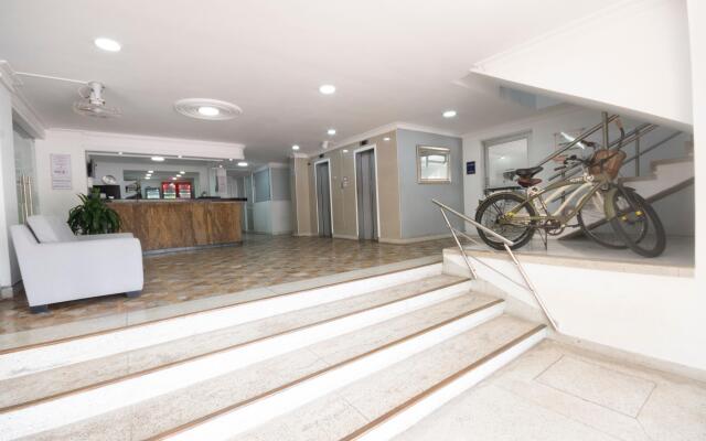 Hotel Stil Cartagena