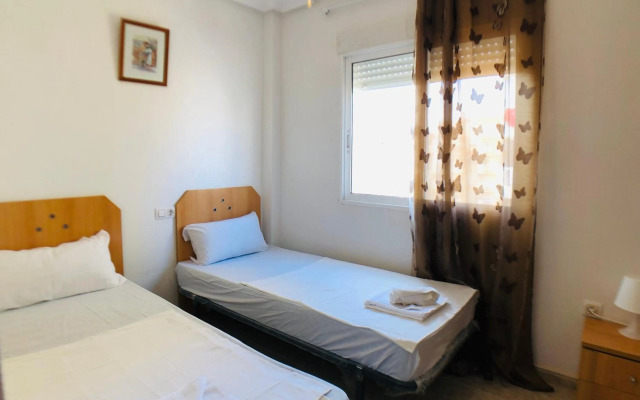 Apartamentos Góndolas V.v.