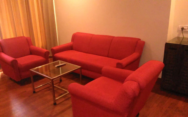 Hotel City Park