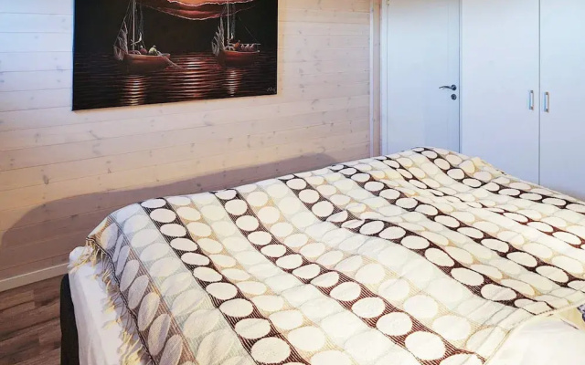 4 Star Holiday Home in Aram