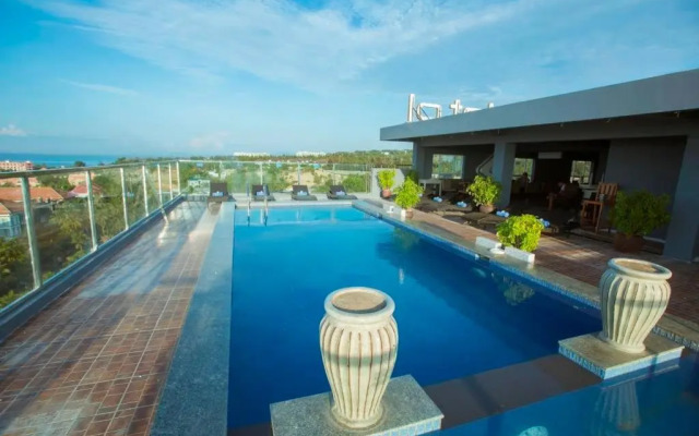 Mui Ne Boutique Hotel