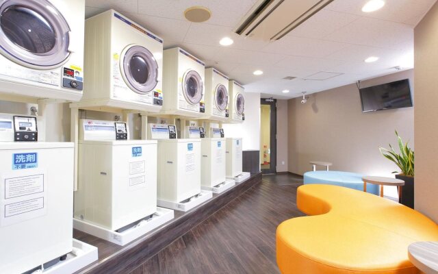 Hotel MyStays Utsunomiya