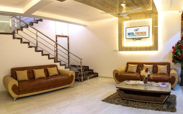 Hotel Fantacee