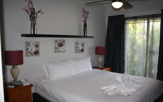 The Swan Valley Hotel