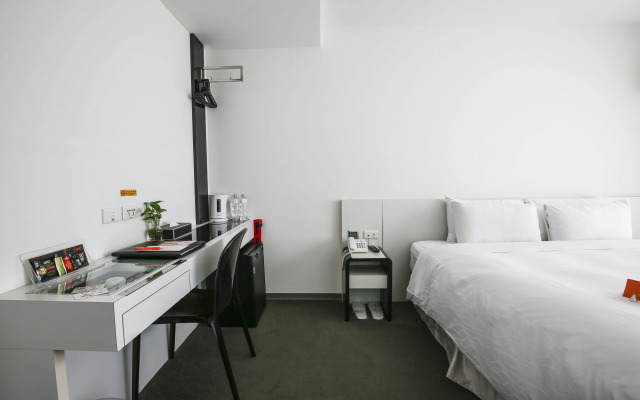 CityInn Hotel Taipei Station Branch III