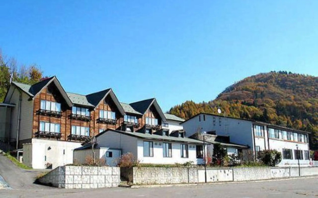 Hoshito Midorino Romankan