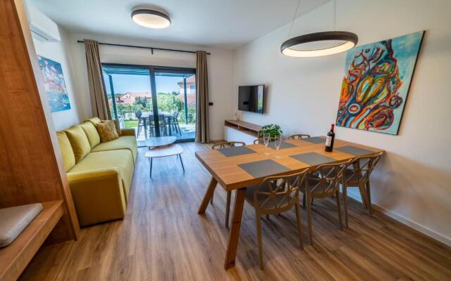 PINNA RESIDENCE - Tonna