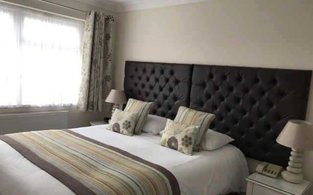 Camelia Hotel