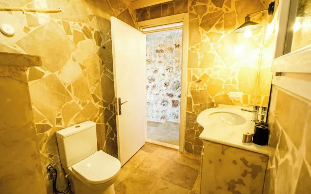 Mojo Boutique Hotel