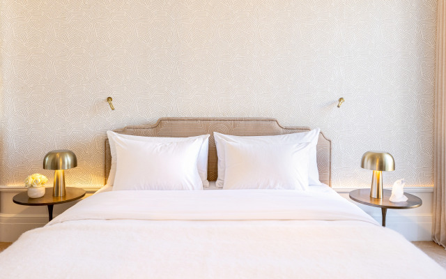 The Dolli at Acropolis, A Hotel to Live