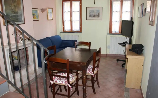 Suite Carla Delizioso Bilocale Centralissimo a Pietrasanta