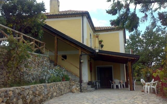 Agriturismo Donna Bianca