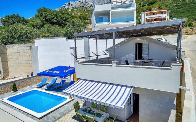 Holiday home Nadea - with private pool
