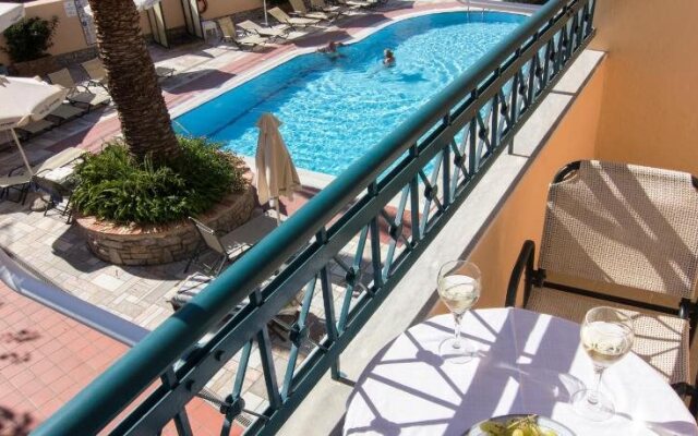 Lefktron Hotel