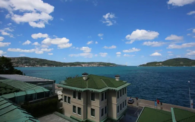 VE Hotels Bogazici Vilayetler Evi