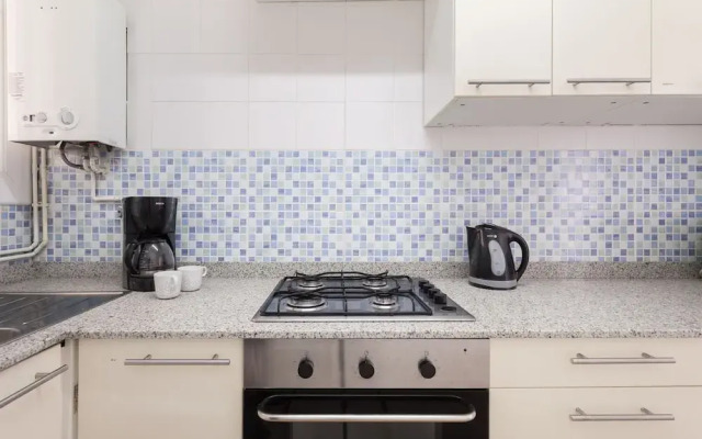 Oasis Be my Guest Castelldefels