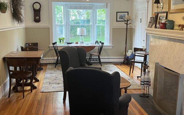 Bourne Bed and Breakfast