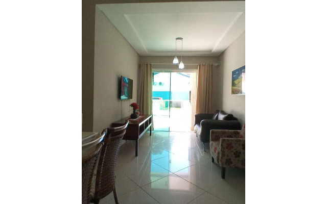 Ar 001 Amplio Dpto Con Patio Privado Excelente Ubicación Céntrica