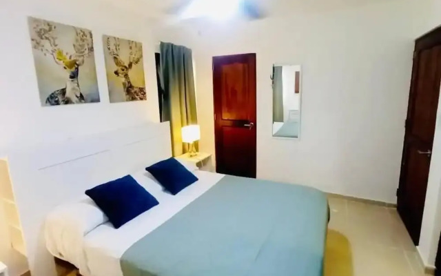 Apartamento Los Restauradores