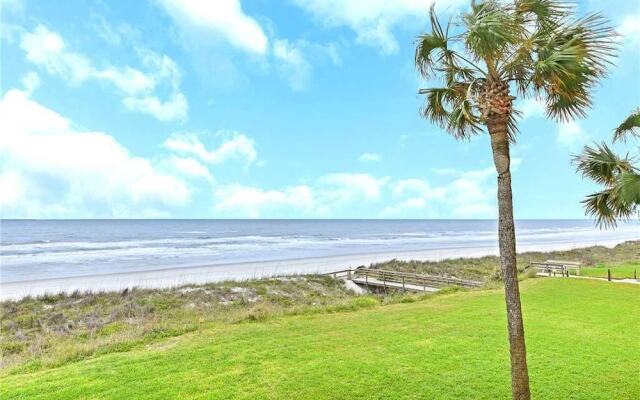 Sand Dollar II 207