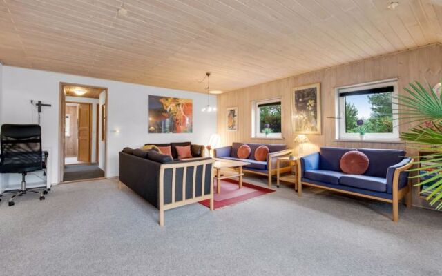 "Rune" - 1.1km from the sea in Western Jutland